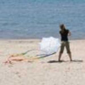 Meet your Posher, Kat